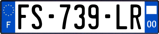 FS-739-LR