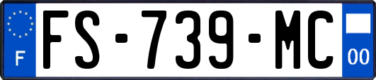 FS-739-MC