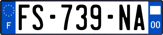 FS-739-NA