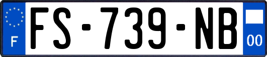 FS-739-NB