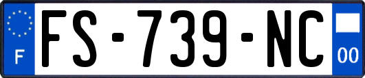 FS-739-NC