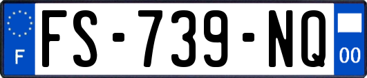 FS-739-NQ
