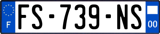 FS-739-NS