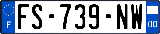FS-739-NW