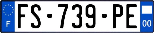 FS-739-PE
