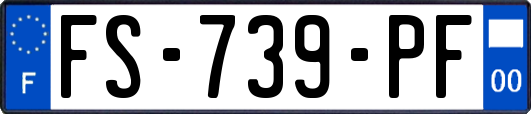 FS-739-PF