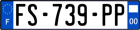 FS-739-PP