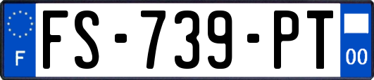 FS-739-PT