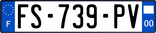 FS-739-PV