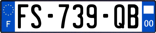 FS-739-QB