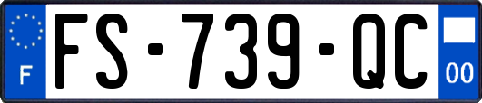 FS-739-QC