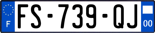 FS-739-QJ