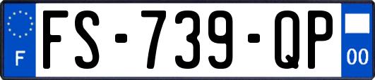 FS-739-QP
