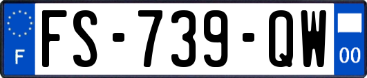 FS-739-QW