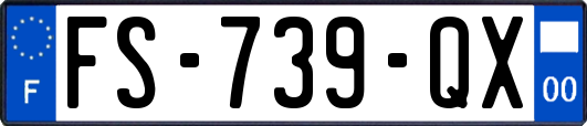 FS-739-QX