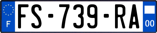FS-739-RA