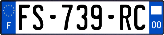 FS-739-RC