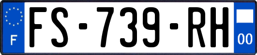 FS-739-RH