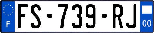 FS-739-RJ