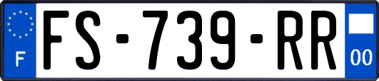 FS-739-RR