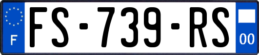 FS-739-RS