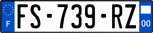FS-739-RZ