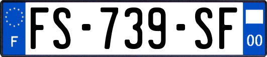 FS-739-SF