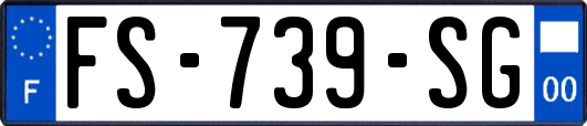 FS-739-SG