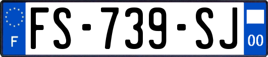 FS-739-SJ