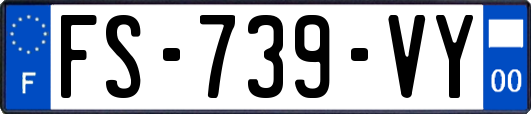 FS-739-VY
