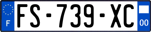 FS-739-XC