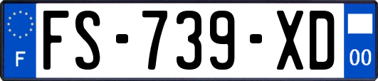 FS-739-XD