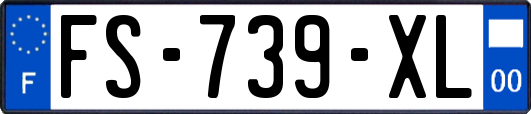 FS-739-XL