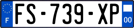 FS-739-XP