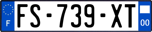 FS-739-XT
