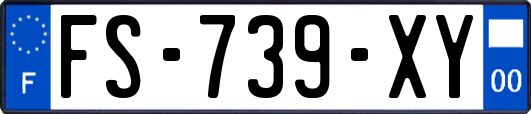 FS-739-XY