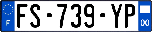 FS-739-YP