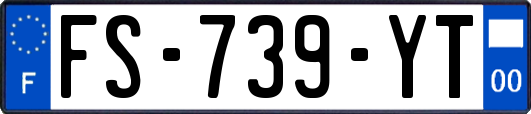 FS-739-YT