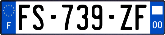 FS-739-ZF