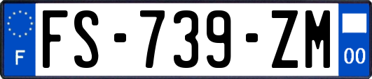 FS-739-ZM