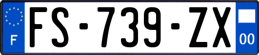 FS-739-ZX