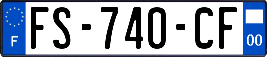 FS-740-CF