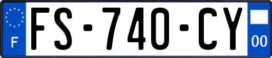 FS-740-CY