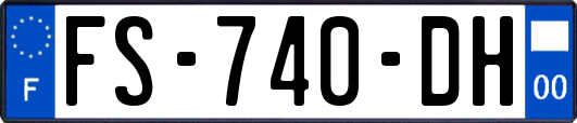 FS-740-DH