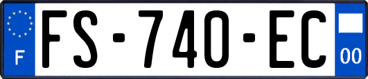 FS-740-EC