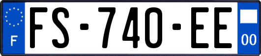 FS-740-EE