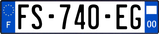 FS-740-EG