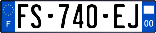 FS-740-EJ