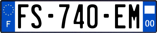 FS-740-EM