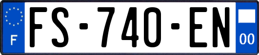 FS-740-EN